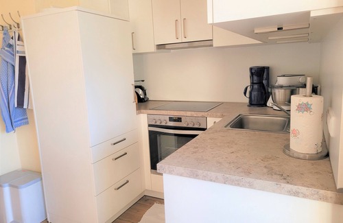 Groß Vollstedt Apartment | Ferienwohnung/app. für 4 Gäste mit 50m² in Groß Vollstedt