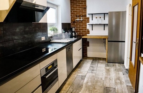 Klingenmuenster Apartment | Ferienwohnung/app. für 4 Gäste mit 70m² in Klingenmünster