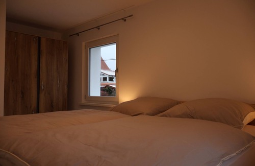 Zothen Apartment | Ferienwohnung/app. für 3 Gäste mit 50m² in Naumburg