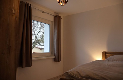 Zothen Apartment | Ferienwohnung/app. für 3 Gäste mit 50m² in Naumburg