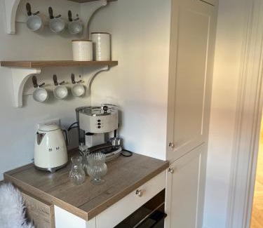Aschaffenburg Apartment | Ferienwohnung Apartment Webergasse