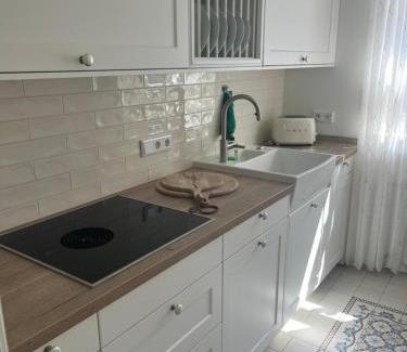 Aschaffenburg Apartment | Ferienwohnung Apartment Webergasse