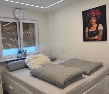 Gutach Apartment | Ferienwohnung-Apartment Bollenhutzauber