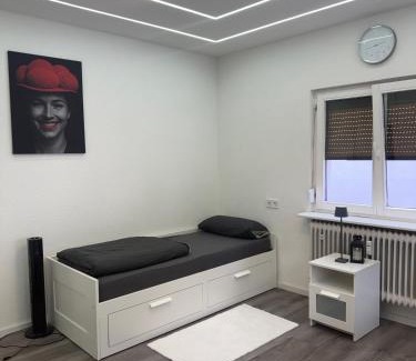 Gutach Apartment | Ferienwohnung-Apartment Bollenhutzauber
