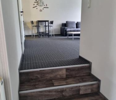 Siegen Apartment | Ferienwohnung/Apartment Siegen