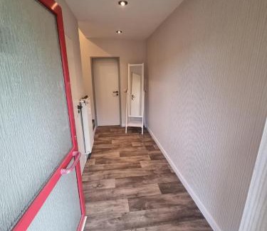 Siegen Apartment | Ferienwohnung/Apartment Siegen
