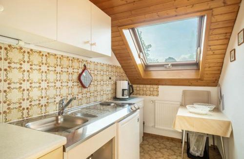 Neufrach Apartment | Ferienwohnung Apfelblüte