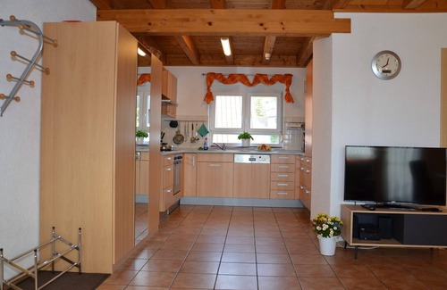 Stockach Apartment | Ferienwohnung Apfelschnitz, 74qm, 2 Schlafzimmer, max. 4 Personen
