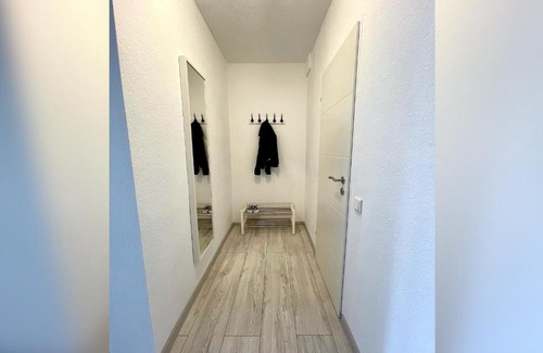 Bad Sassendorf Apartment | Ferienwohnung Apothekerhaus