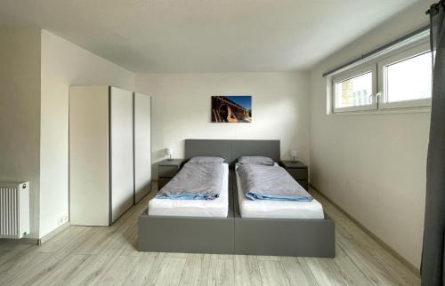 Bad Sassendorf Apartment | Ferienwohnung Apothekerhaus