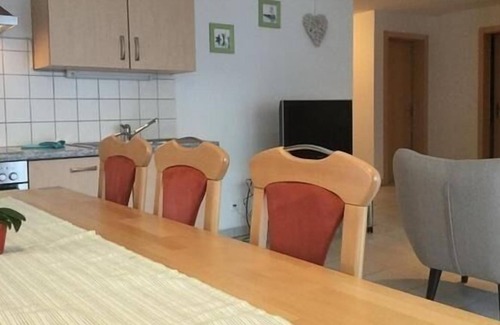 Saas Almagell Apartment | Ferienwohnung/app. für 5 Gäste mit 85m² in Saas-almagell