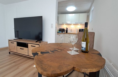 Altenkirchen Apartment | Ferienwohnung/app. für 2 Gäste mit 36m² in Altenkirchen