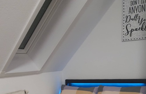 Bad Salzungen Apartment | Ferienwohnung/app. für 4 Gäste mit 24m² in Bad Salzungen