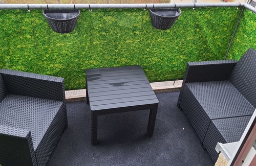 Bad Salzungen Apartment | Ferienwohnung/app. für 4 Gäste mit 24m² in Bad Salzungen