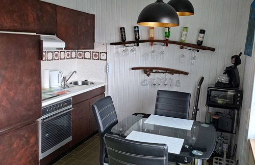 Schontal Apartment | Ferienwohnung/app. für 2 Gäste mit 39m² in Ludwigswinkel