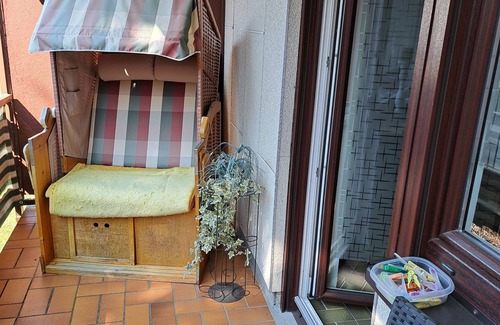 Schontal Apartment | Ferienwohnung/app. für 2 Gäste mit 39m² in Ludwigswinkel