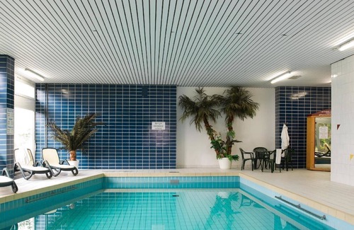 Neureichenau Apartment | Ferienwohnung/app. für 5 Gäste mit 53m² in Neureichenau