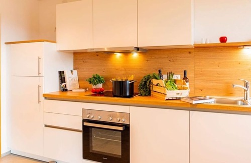 Sankt Maergen Apartment | Ferienwohnung/app. für 4 Gäste mit 60m² in Sankt Märgen