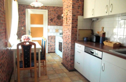 Muritz Apartment | Ferienwohnung/app. für 5 Gäste mit 75m² in Ulrichshusen