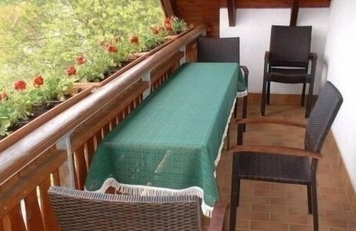 Emsetal Apartment | Ferienwohnung/app. für 4 Gäste mit 100m² in Waltershausen