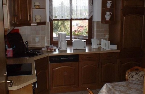 Emsetal Apartment | Ferienwohnung/app. für 4 Gäste mit 100m² in Waltershausen