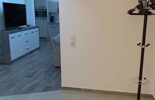 Heppens Apartment | Ferienwohnung/app. für 5 Gäste mit 85m² in Wilhelmshaven