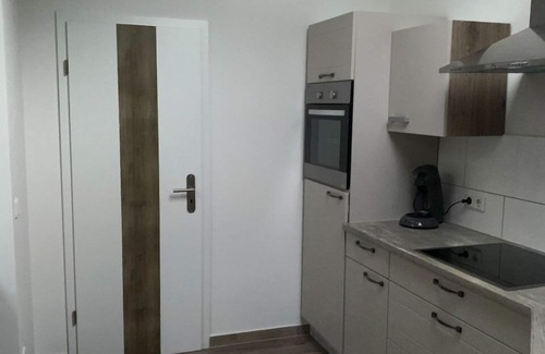 Heppens Apartment | Ferienwohnung/app. für 5 Gäste mit 85m² in Wilhelmshaven