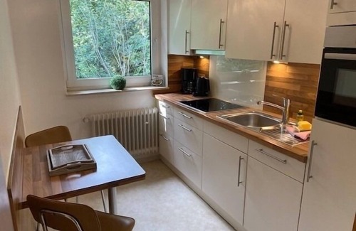Wyk auf Foehr Apartment | Ferienwohnung/app. für 5 Gäste mit 65m² in Wyk auf Föhr