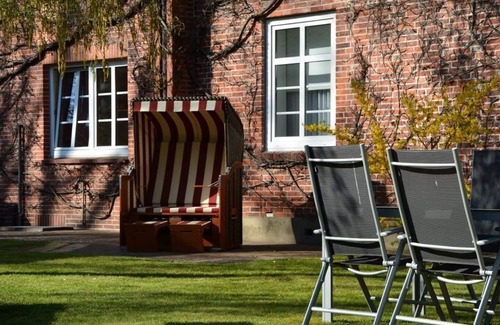 Wyk auf Foehr Apartment | Ferienwohnung/app. für 5 Gäste mit 65m² in Wyk auf Föhr