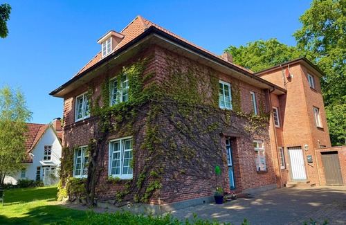Wyk auf Foehr Apartment | Ferienwohnung/app. für 5 Gäste mit 65m² in Wyk auf Föhr