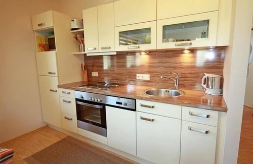 Schladming Apartment | Ferienwohnung/app. für 4 Gäste mit 43m² in Schladming