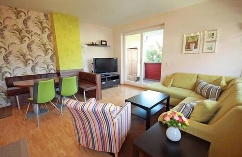 Schladming Apartment | Ferienwohnung/app. für 4 Gäste mit 43m² in Schladming
