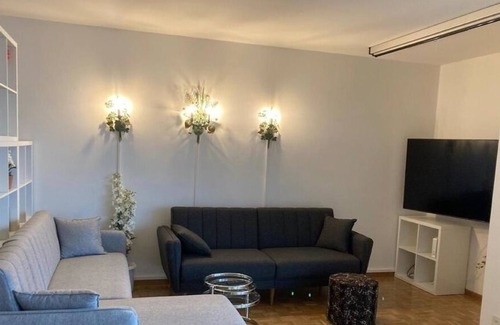 Castagnola Apartment | Ferienwohnung/app. für 4 Gäste mit 110m² in Ruvigliana