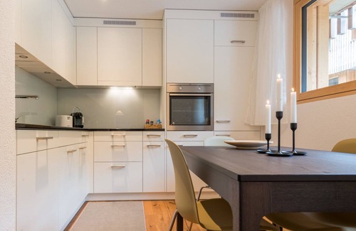 Saas Grund Apartment | Ferienwohnung/app. für 6 Gäste mit 80m² in Saas-grund