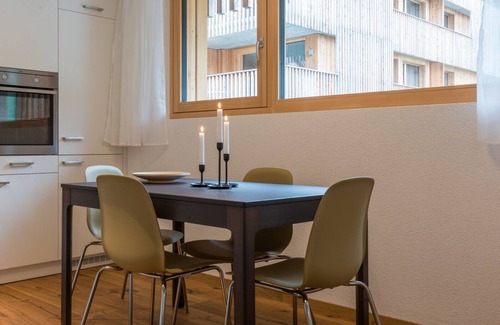 Saas Grund Apartment | Ferienwohnung/app. für 6 Gäste mit 80m² in Saas-grund