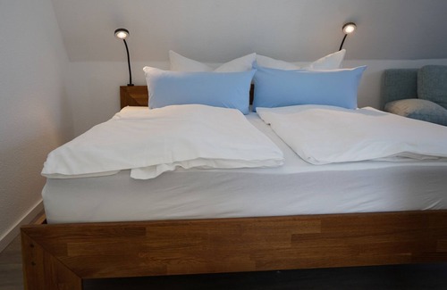 Altenwalde Apartment | Ferienwohnung/app. für 3 Gäste mit 38m² in Altenwalde