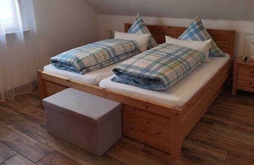 Bad Buchau Apartment | Ferienwohnung/app. für 4 Gäste mit 64m² in Bad Buchau