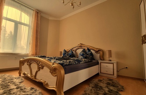 Bad Elster Apartment | Ferienwohnung/app. für 4 Gäste mit 60m² in Bad Elster