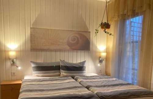 Bad Elster Apartment | Ferienwohnung/app. für 2 Gäste mit 28m² in Bad Elster
