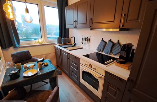 Bad Sachsa Apartment | Ferienwohnung/app. für 3 Gäste mit 53m² in Bad Sachsa