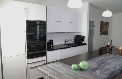 Tabarz Apartment | Ferienwohnung/app. für 5 Gäste mit 141m² in Bad Tabarz