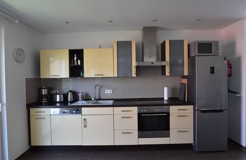 Boiensdorf Apartment | Ferienwohnung/app. für 5 Gäste mit 80m² in Boiensdorf