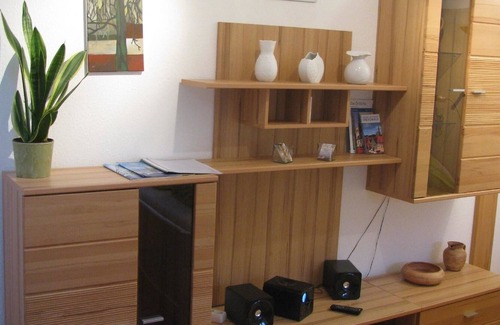 Greifswald Apartment | Ferienwohnung/app. für 2 Gäste mit 32m² in Greifswald