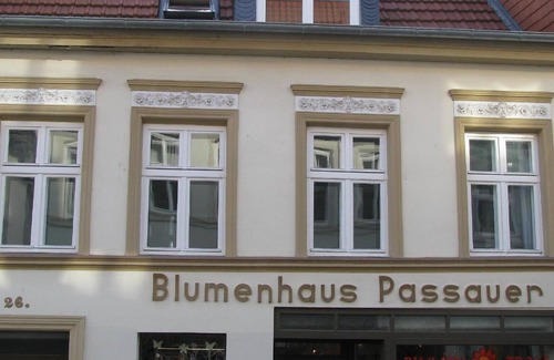 Greifswald Apartment | Ferienwohnung/app. für 2 Gäste mit 32m² in Greifswald