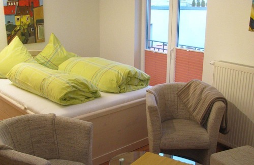 Greifswald Apartment | Ferienwohnung/app. für 2 Gäste mit 32m² in Greifswald