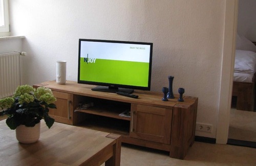 Greifswald Apartment | Ferienwohnung/app. für 3 Gäste mit 42m² in Greifswald