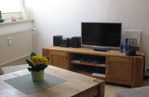 Greifswald Apartment | Ferienwohnung/app. für 3 Gäste mit 42m² in Greifswald