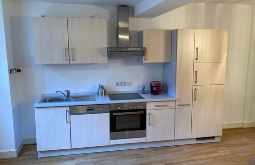 Heidelberg City Centre Apartment | Ferienwohnung/app. für 2 Gäste mit 60m² in Heidelberg