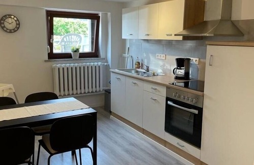 Karlshagen Apartment | Ferienwohnung/app. für 4 Gäste mit 45m² in Karlshagen
