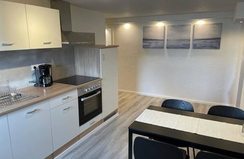 Karlshagen Apartment | Ferienwohnung/app. für 4 Gäste mit 45m² in Karlshagen